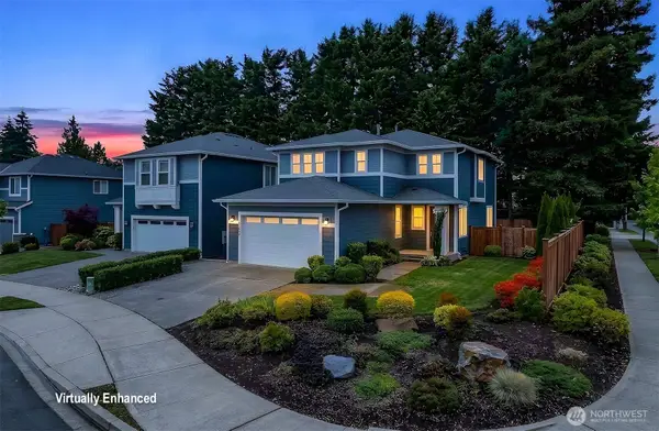 11526 SE 238th Street, Kent, WA 98031