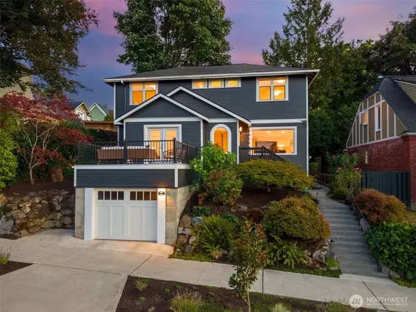 3205 E Pine Street, Seattle, WA 98122