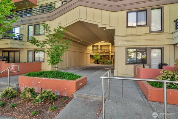 3401 Wallingford Avenue N #210, Seattle, WA 98103