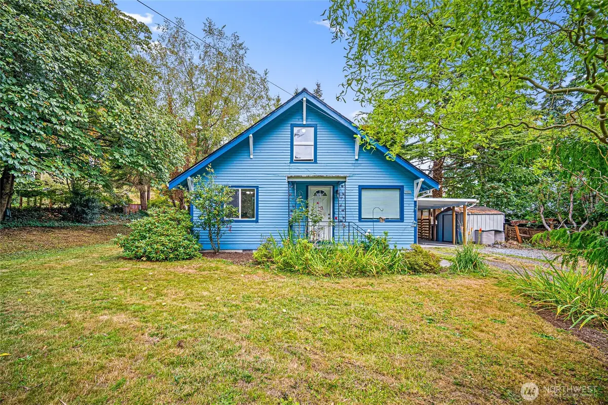 3403 Consolidation Drive, Bellingham, WA 98225 - #1