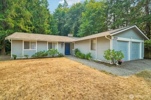 10403 NE 135th Place, Kirkland, WA 98034