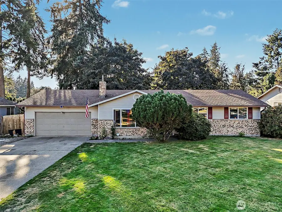 18620 9th Ave Court E, Spanaway, WA 98387 - #2