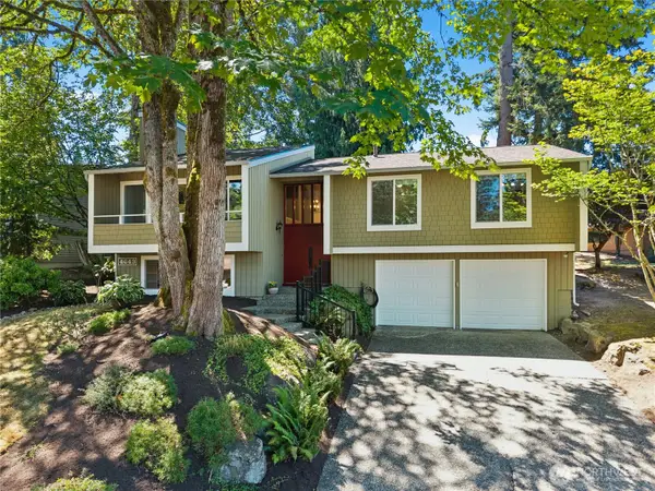 4643 152nd Place Se, Bellevue, WA 98006