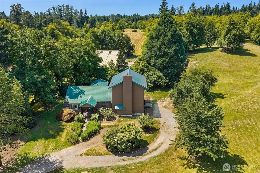 13728 Reiner Road, Monroe, WA 98272 - #2