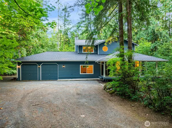 32323 NE 112th Street, Carnation, WA 98014