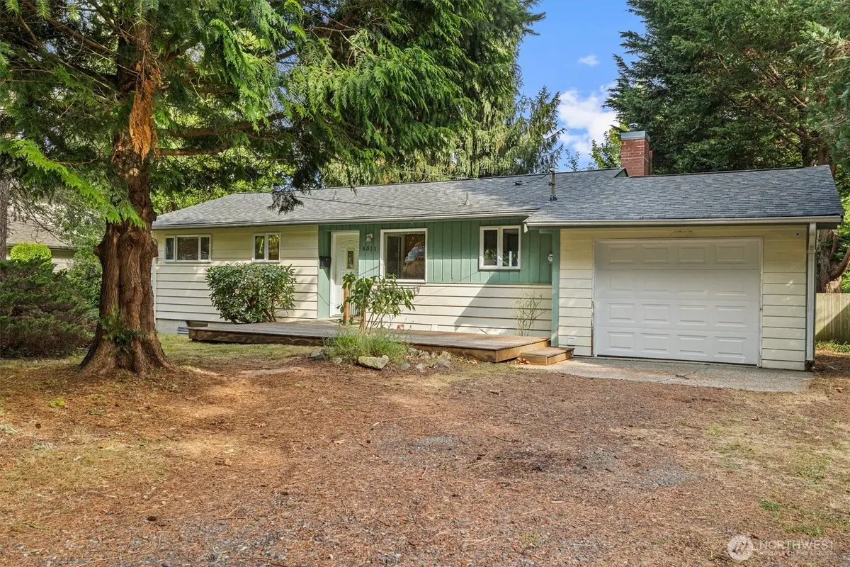 4511 Lakeway Drive, Bellingham, WA 98229 - #1