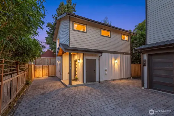 2838 NW 73rd Street, Seattle, WA 98117