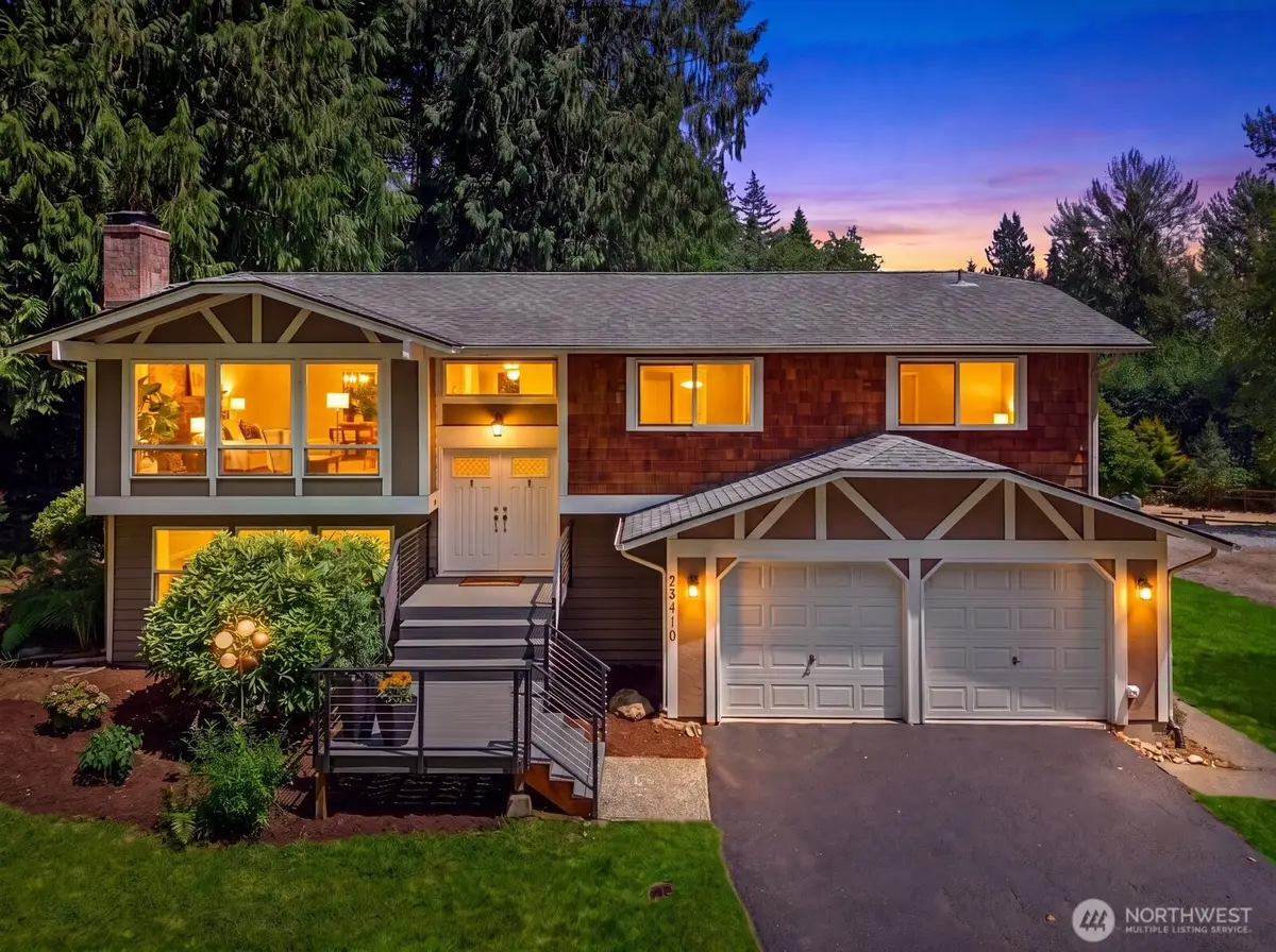 23410 NE Old Woodinville-duvall Rd, Woodinville, WA 98077 - #1