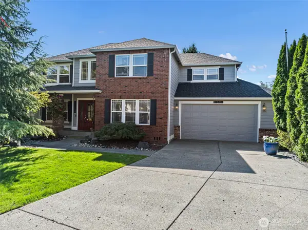11504 134th Street Ct, Puyallup, WA 98374