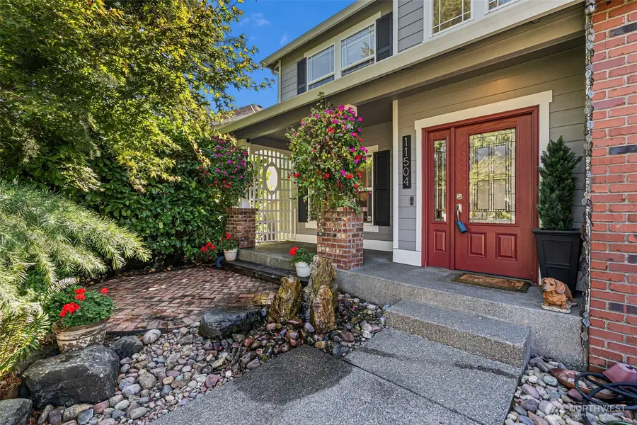 11504 134th Street Ct, Puyallup, WA 98374 - #2