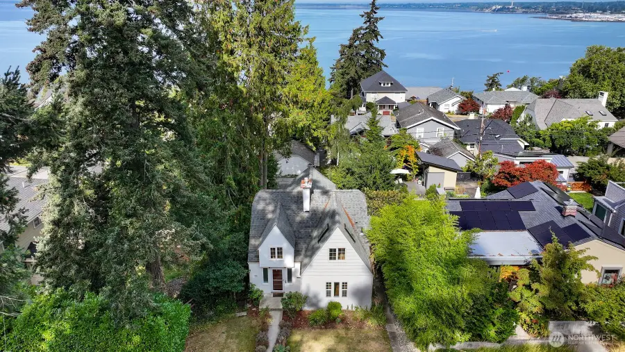 252 S Garden Street, Bellingham, WA 98225 - #2