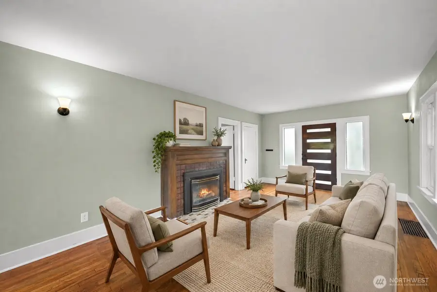 252 S Garden Street, Bellingham, WA 98225 - #3