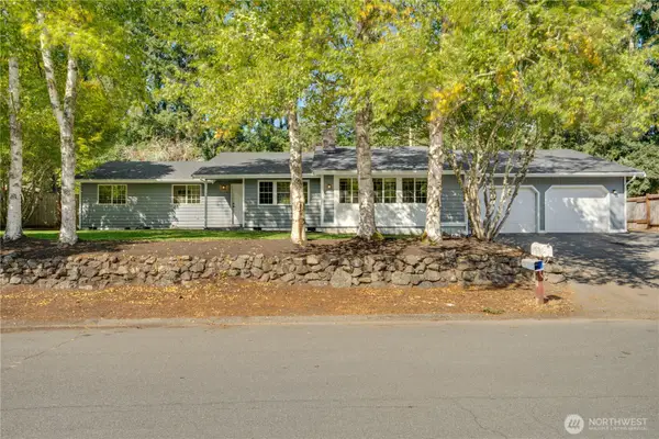 3607 140th Street Ct Nw, Gig Harbor, WA 98332
