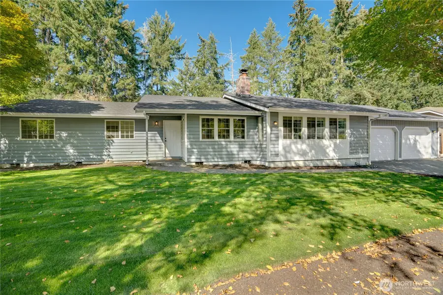 3607 140th Street Ct Nw, Gig Harbor, WA 98332 - #2