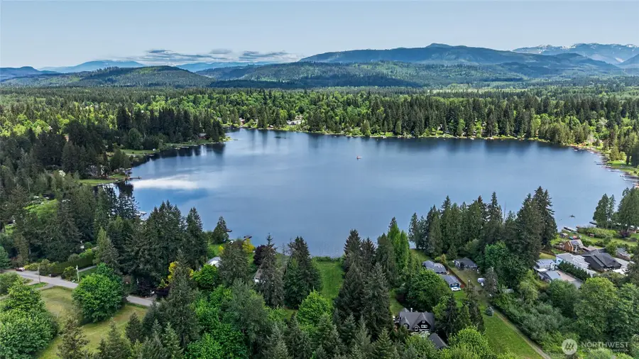 107 W Lake Joy Drive Ne, Carnation, WA 98014 - #3
