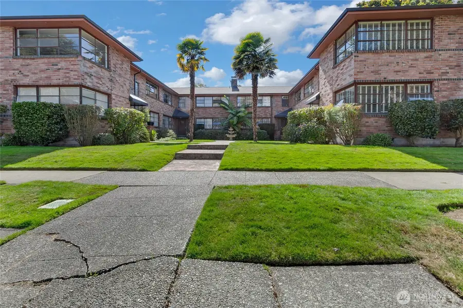 314 N G Street #F1, Tacoma, WA 98403 - #2