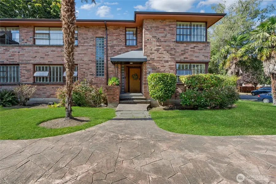 314 N G Street #F1, Tacoma, WA 98403 - #3