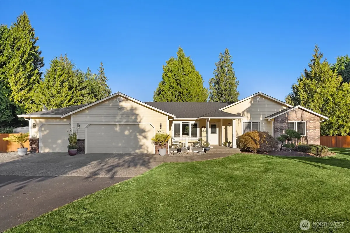 16115 NW 4th Avenue, Arlington, WA 98223 - #1