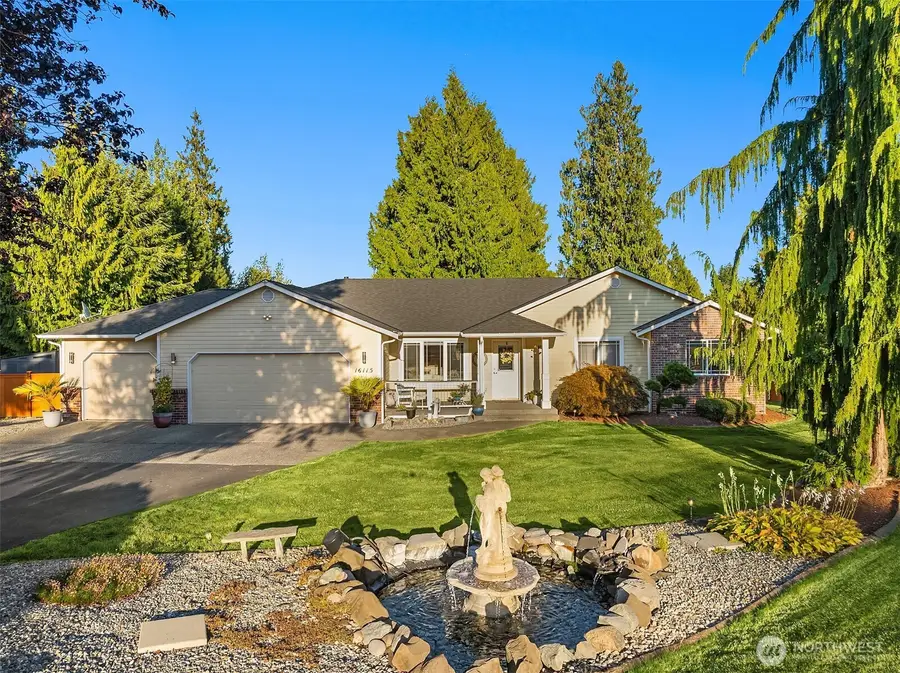 16115 NW 4th Avenue, Arlington, WA 98223 - #2