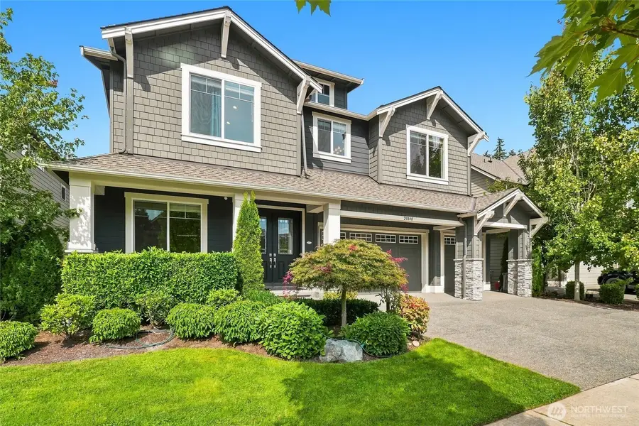 21840 SE 1st Street, Sammamish, WA 98074 - #2