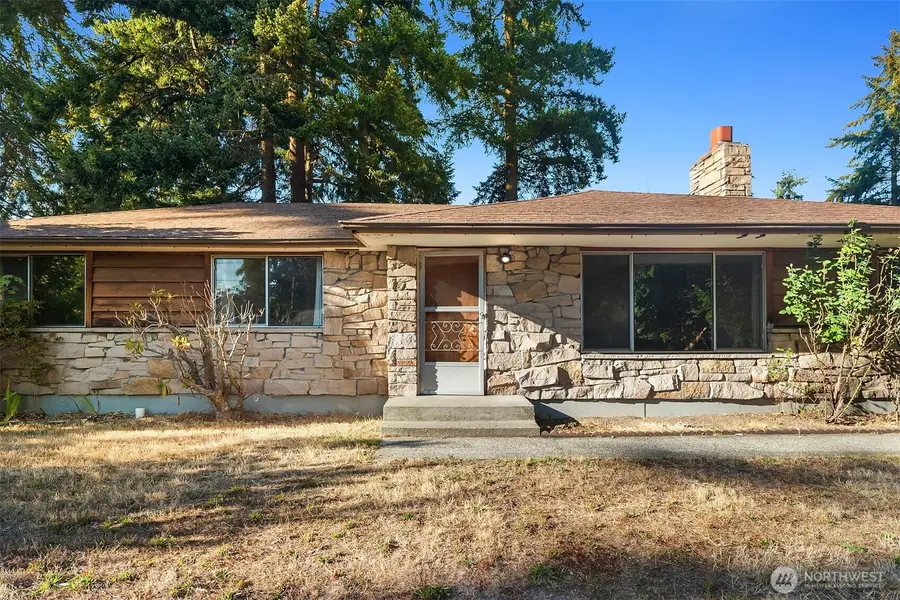 518 N 198th Street, Shoreline, WA 98133 - #3
