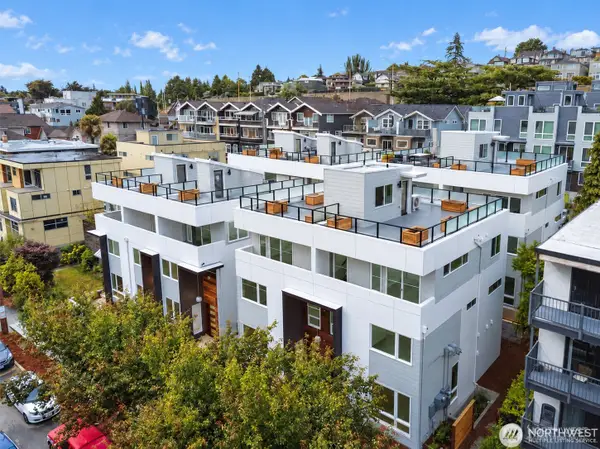2214 Franklin Ave E #B, Seattle, WA 98102