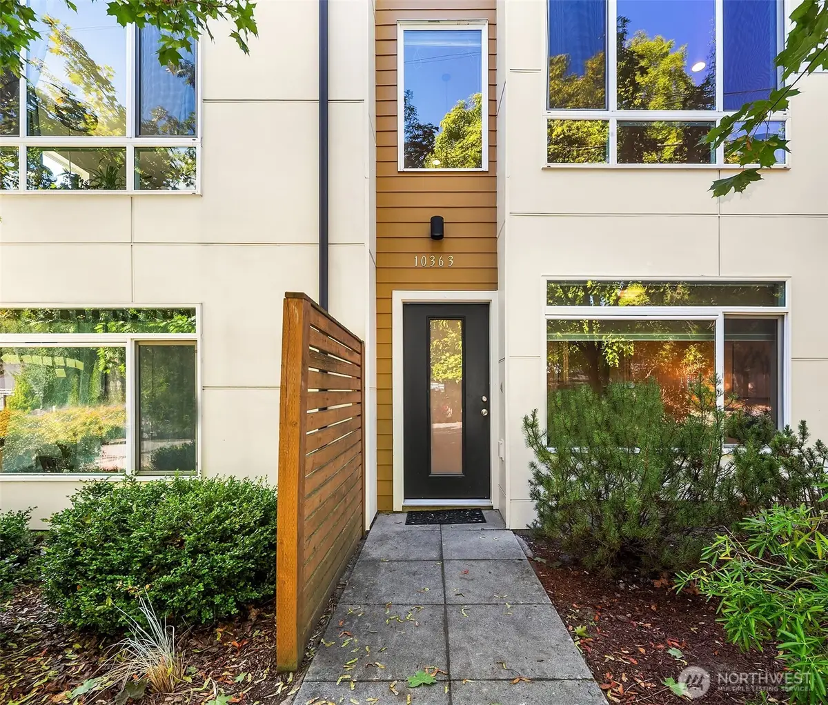 10363 Ashworth Avenue N, Seattle, WA 98133 - #1