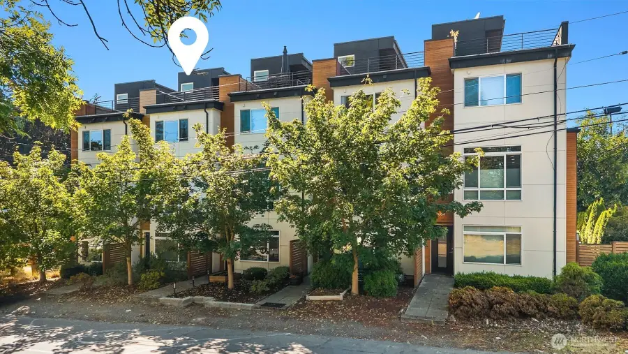 10363 Ashworth Avenue N, Seattle, WA 98133 - #2