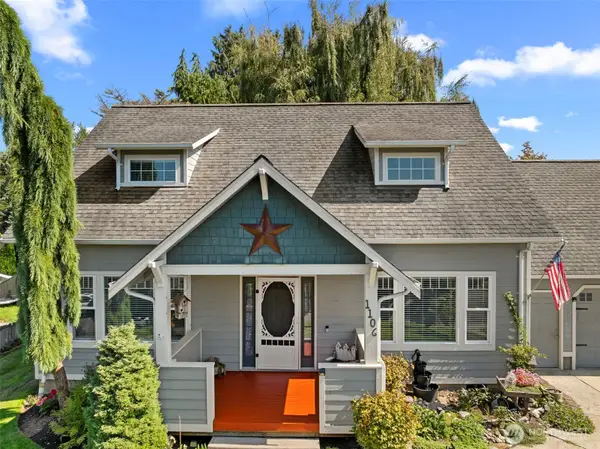 1106 N 8th Street, Mount Vernon, WA 98273