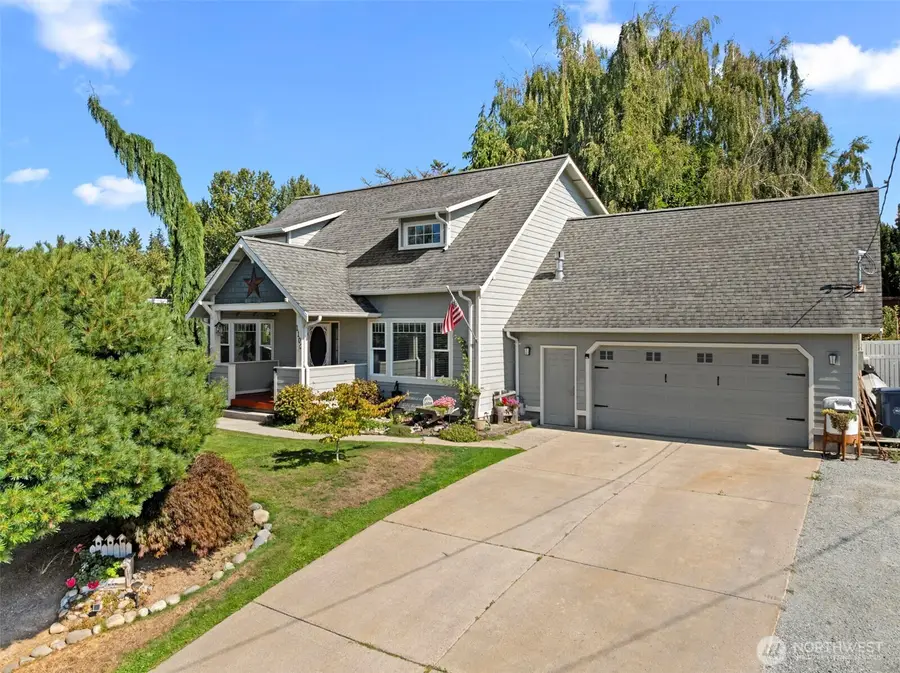 1106 N 8th Street, Mount Vernon, WA 98273 - #2