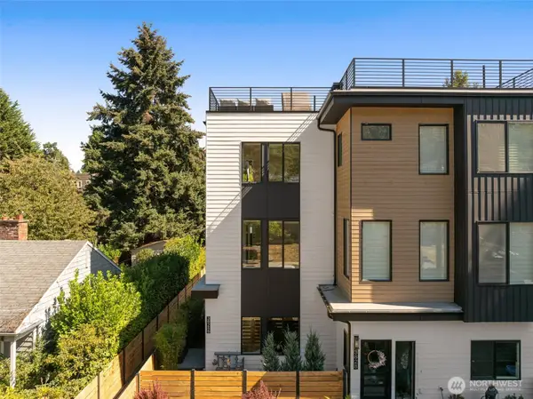 3828 35th Avenue W #B, Seattle, WA 98199