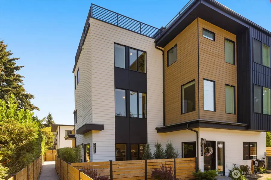 3828 35th Avenue W #B, Seattle, WA 98199 - #2