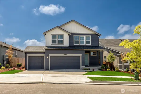 1435 Lambertus Avenue #19, Buckley, WA 98321