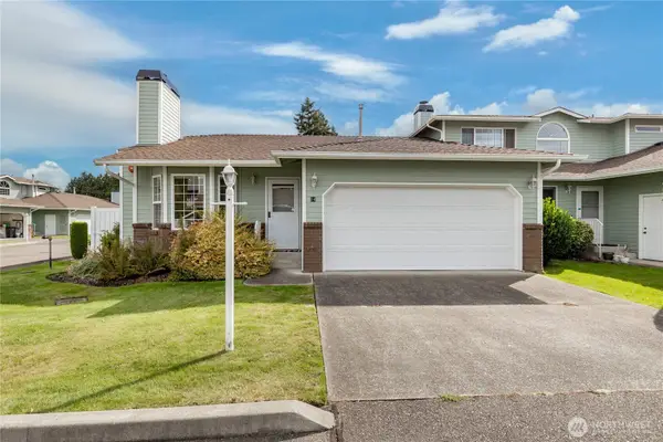 1811 F Street Se #14, Auburn, WA 98002
