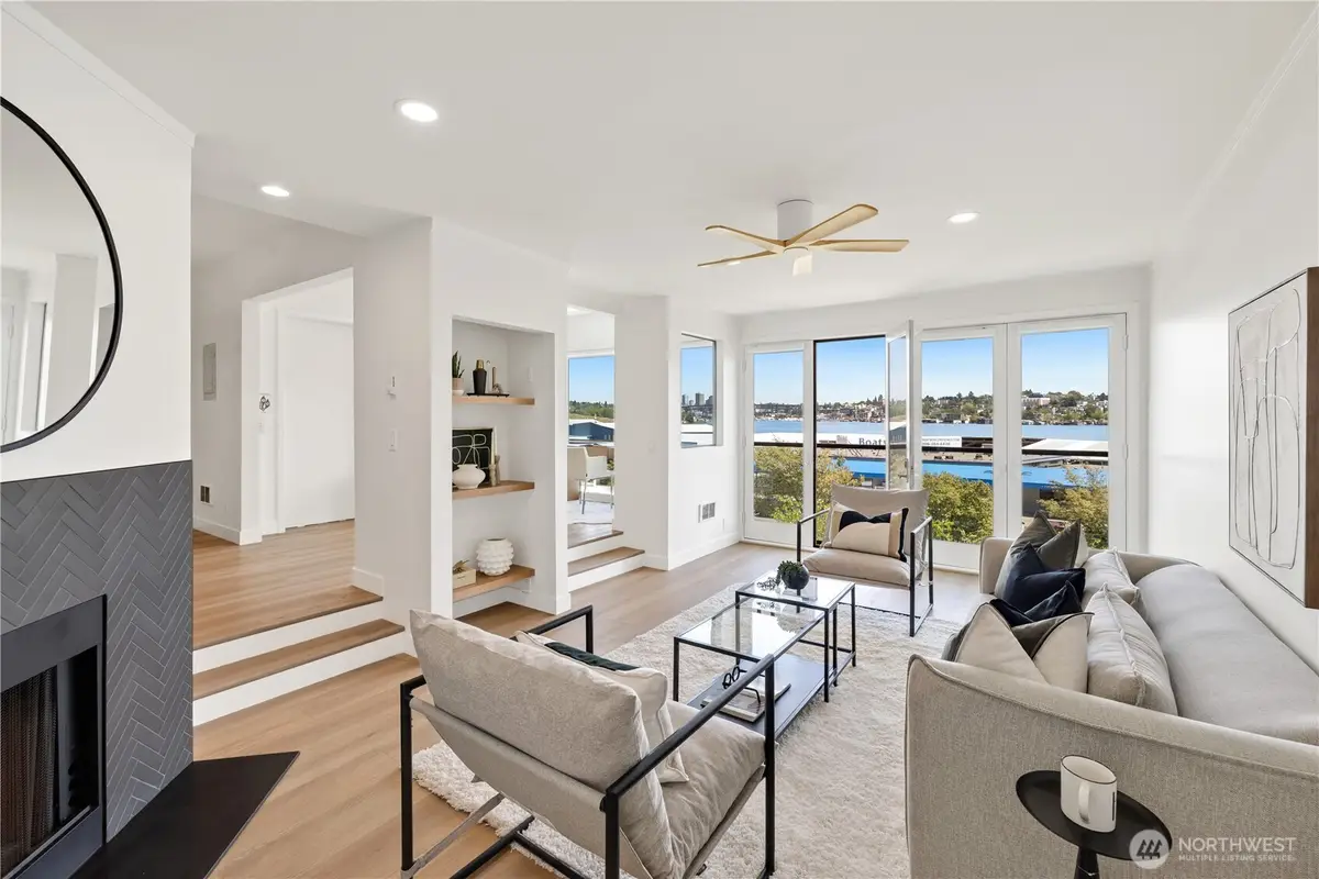 2105 Westlake Avenue N #201, Seattle, WA 98109 - #1
