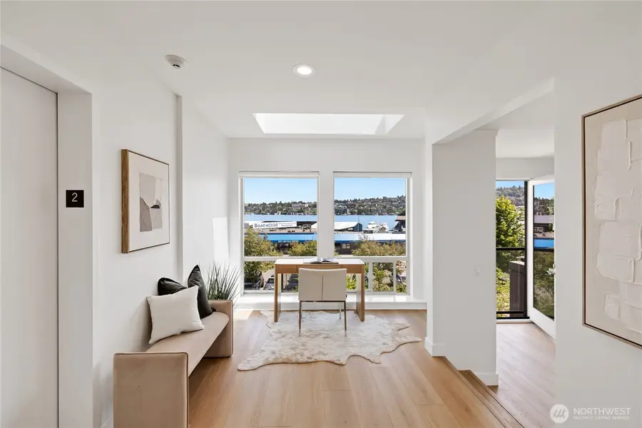 2105 Westlake Avenue N #201, Seattle, WA 98109 - #3