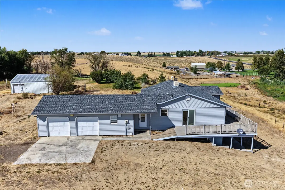 4874 NE Road 3, Moses Lake, WA 98837 - #1