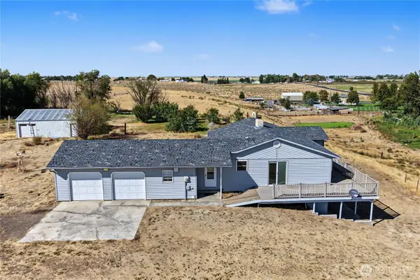 4874 NE Road 3, Moses Lake, WA 98837