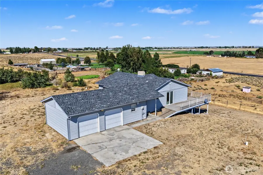 4874 NE Road 3, Moses Lake, WA 98837 - #2
