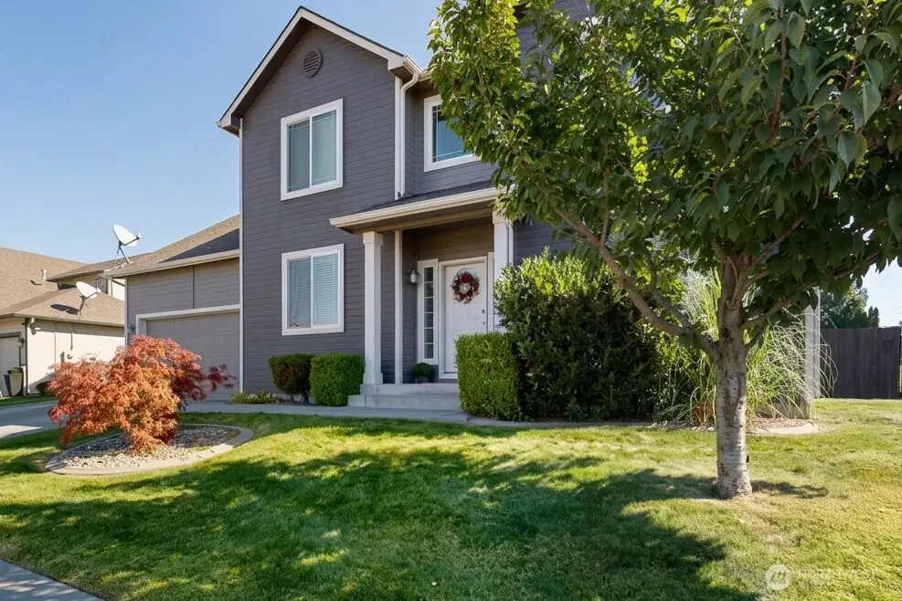 111 Chapelwood Avenue, Walla Walla, WA 99362 - #1