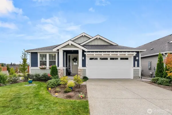 2749 Arrowroot Loop Se, Olympia, WA 98513