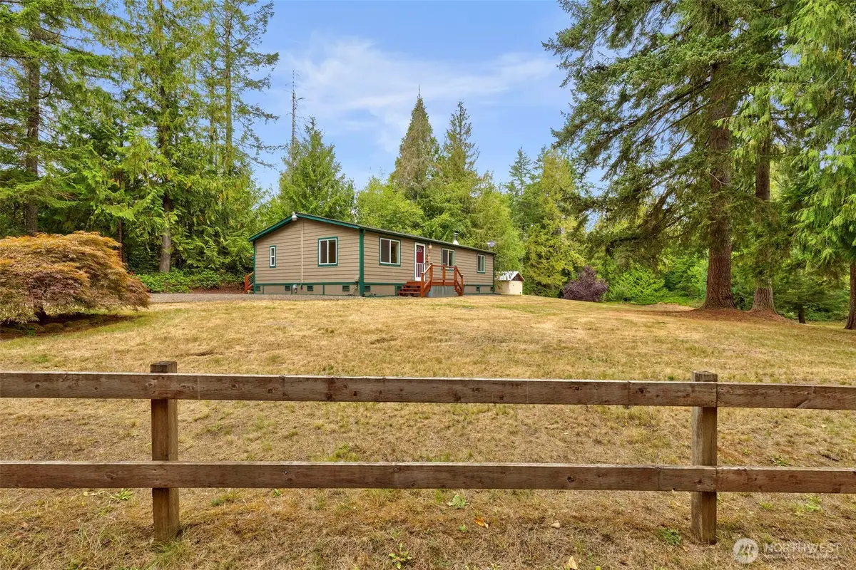 905 Griffiths Lane W, Seabeck, WA 98380 - #1