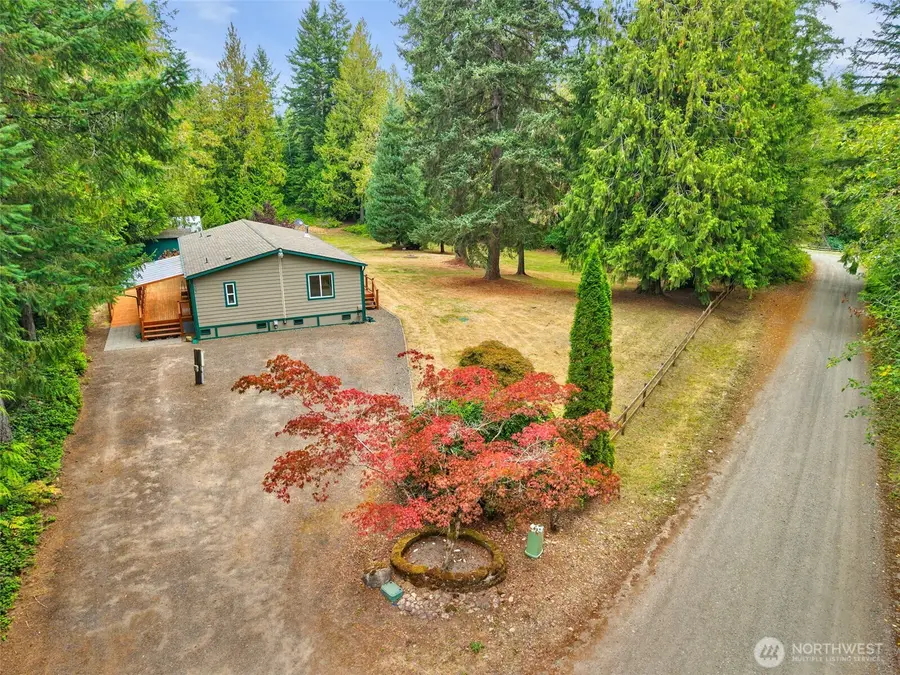 905 Griffiths Lane W, Seabeck, WA 98380 - #2