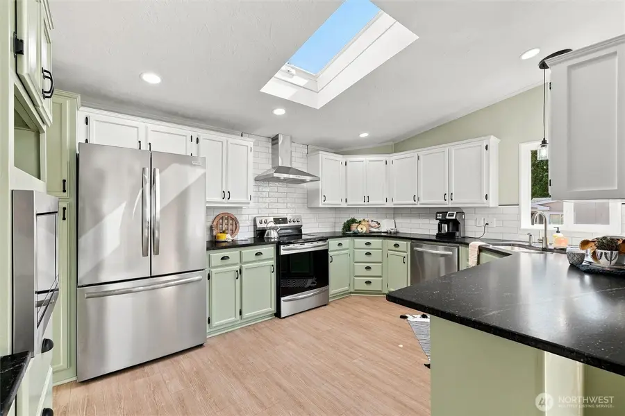 3802 James Street #38, Bellingham, WA 98226 - #3