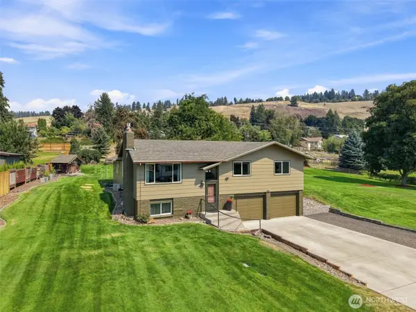 11007 E Rockwell Ave, Spokane Valley, WA 99206