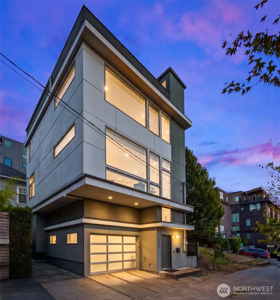 2612 E Denny Way, Seattle, WA 98122 - #2