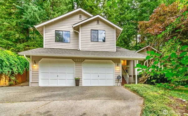 12825 184th Drive Se, Snohomish, WA 98290