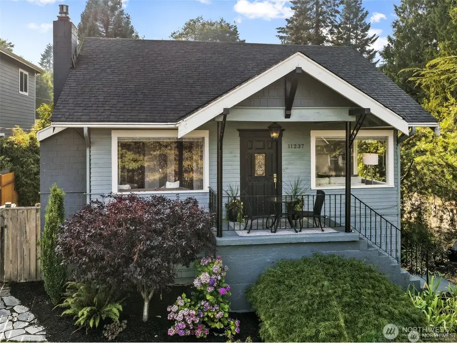 11237 84th Avenue S, Seattle, WA 98178 - #2