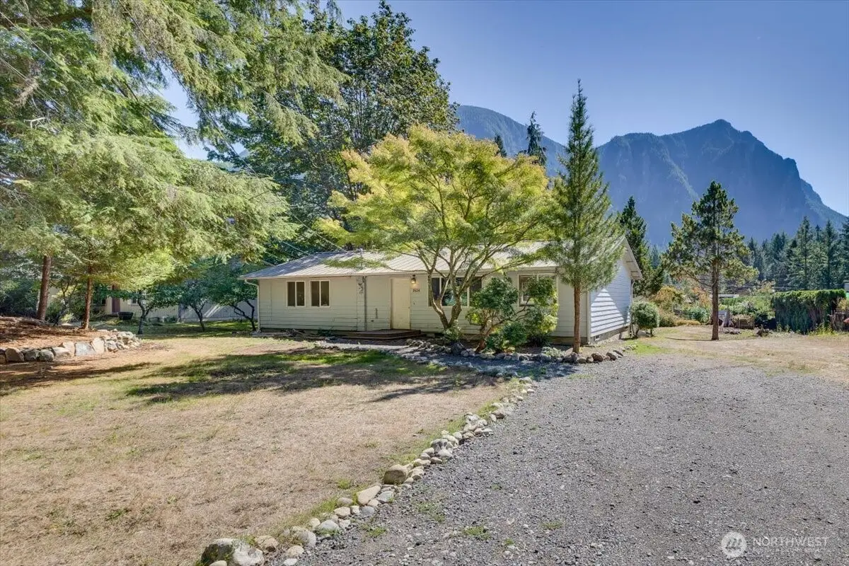 7434 North Fork Road Se, Snoqualmie, WA 98065 - #1