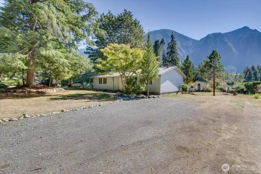 7434 North Fork Road Se, Snoqualmie, WA 98065 - #2